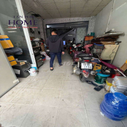 🔴 Hẻm 8m Thông KD Đa Ngành Nghề Vườn Lài & Phú Thọ Hòa_4 x 25m_3 Tấm 