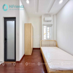 Căn Hộ Studio - 30m2 - Full Nội Thất - Cửa Sổ Thoáng- Lê Văn Sỹ