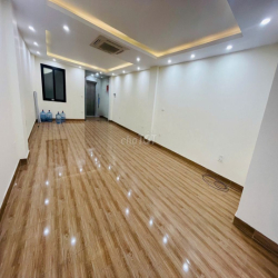 văn phòng đường miếu đầm cạnh khách sạn JW Marriott 60m