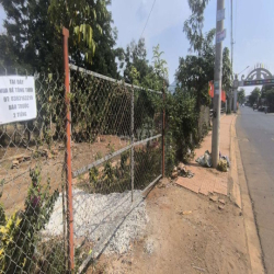 cho thuê 900m2  đất mặt tiền 20m đường  Y Wang gần  cổng chào  Eakao