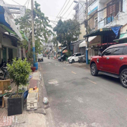 CHO THUÊ NHÀ Mặt Tiền, Gần Cao Đẳng Công Thương ,Phước Long B - Q9