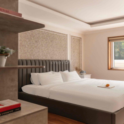 Cho thuê Biệt thự trung tâm Quận 2, DTSD: 1100m2, 7PN, có hồ bơi