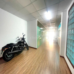 Mặt bằng mới 45m2 Nam Kỳ Khởi Nghĩa Quận 3 hợp kinh doanh/ văn phòng