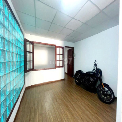 Mặt bằng mới 45m2 Nam Kỳ Khởi Nghĩa Quận 3 hợp kinh doanh/ văn phòng