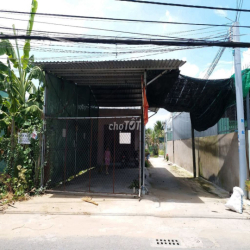 CHO THUÊ NHÀ NGUYÊN CĂN MẶT TIỀN 3.500.000/ THÁNG