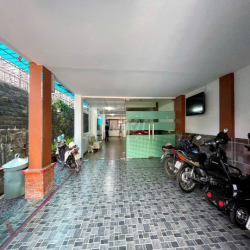 Mặt bằng mới 45m2 Nam Kỳ Khởi Nghĩa Quận 3 hợp kinh doanh/ văn phòng