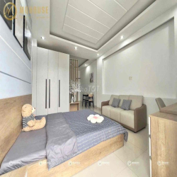1 PHÒNG *** SIU PHẨM PENTHOUSE PHAN XÍCH LONG