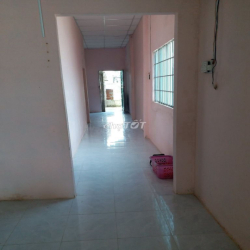 CHO THUÊ NHÀ NGUYÊN CĂN MẶT TIỀN 3.500.000/ THÁNG