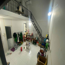 Trọ Vườn Lài Gần IUH