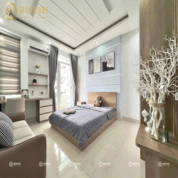 1 PHÒNG *** SIU PHẨM PENTHOUSE PHAN XÍCH LONG