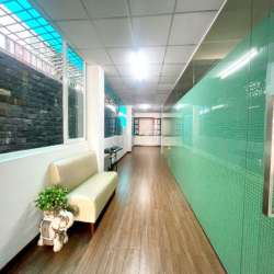 Mặt bằng mới 45m2 Nam Kỳ Khởi Nghĩa Quận 3 hợp kinh doanh/ văn phòng
