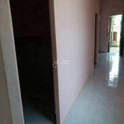 CHO THUÊ NHÀ NGUYÊN CĂN MẶT TIỀN 3.500.000/ THÁNG