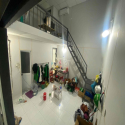 Trọ Vườn Lài Gần IUH