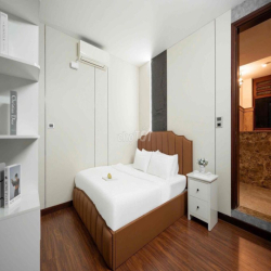 Cho thuê Biệt thự trung tâm Quận 2, DTSD: 1100m2, 7PN, có hồ bơi