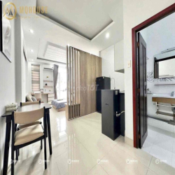 1 PHÒNG *** SIU PHẨM PENTHOUSE PHAN XÍCH LONG