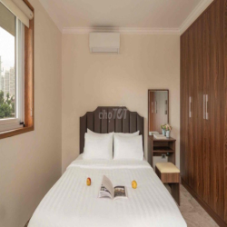 Cho thuê Biệt thự trung tâm Quận 2, DTSD: 1100m2, 7PN, có hồ bơi