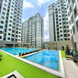 Cần cho thuê căn hộ Green River Quận 8  DT 65m2, 2pn, 2WC,Giá 10 tr