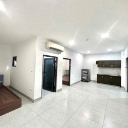 27 VÕNG THỊ BÓC TEM SIÊU PHẨM 1N1K - 2 GIƯỜNG MỚI 40M2 HỒ TÂY FULL ĐỒ