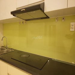 Cho thuê 3pn2wc có bếp, máy lạnh giá 8,5tr/tháng