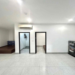 27 VÕNG THỊ BÓC TEM SIÊU PHẨM 1N1K - 2 GIƯỜNG MỚI 40M2 HỒ TÂY FULL ĐỒ