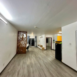 Cho thuê căn góc 83m², nội thất đẹp, view thoáng