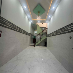 Hot! Cho thuê Nhà Nguyên Căn 2 Tầng Giá 14 triệu  Nguyễn Hữu Cảnh