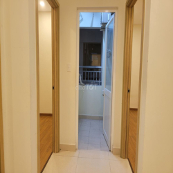 Cho thuê 3pn2wc có bếp, máy lạnh giá 8,5tr/tháng