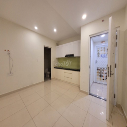 Cho thuê 3pn2wc có bếp, máy lạnh giá 8,5tr/tháng