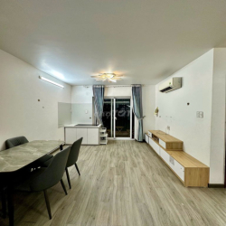 Cho thuê căn góc 83m², nội thất đẹp, view thoáng