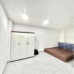 27 VÕNG THỊ BÓC TEM SIÊU PHẨM 1N1K - 2 GIƯỜNG MỚI 40M2 HỒ TÂY FULL ĐỒ