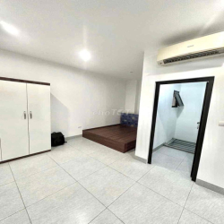 27 VÕNG THỊ BÓC TEM SIÊU PHẨM 1N1K - 2 GIƯỜNG MỚI 40M2 HỒ TÂY FULL ĐỒ