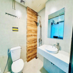 Căn hộ 1pn view hồ tầng cao full đồ cực đẹp - ngay Lotte Mall Tây Hồ