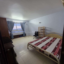 cho thuê penhouse chung cư thái an 2