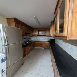 cho thuê penhouse chung cư thái an 2