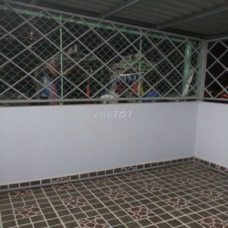 Cho thuê nhà nguyên căn, nhà trong hẻm 1243/26/1B Lê Văn Lương,