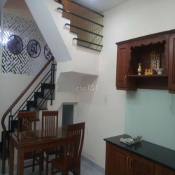 Cho thuê nhà nguyên căn, nhà trong hẻm 1243/26/1B Lê Văn Lương,