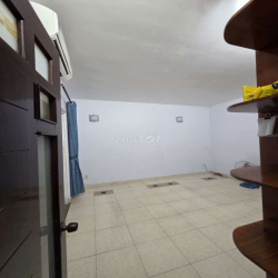 cho thuê penhouse chung cư thái an 2