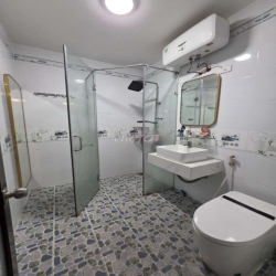 cho thuê penhouse chung cư thái an 2