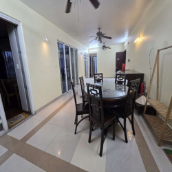 cho thuê penhouse chung cư thái an 2