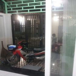 Cho thuê nhà nguyên căn, nhà trong hẻm 1243/26/1B Lê Văn Lương,