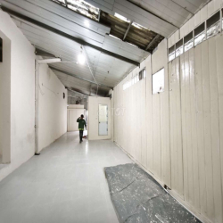 Kho xưởng mới Quốc lộ 13 250m2 giá 18tr.