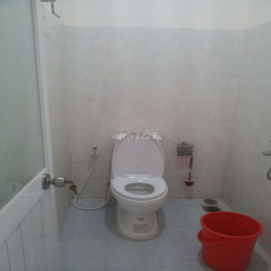 Cho thuê nhà nguyên căn, nhà trong hẻm 1243/26/1B Lê Văn Lương,
