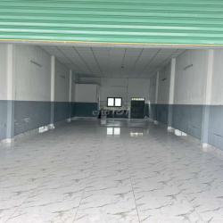 Chín Chủ Cho Thuê Nhà DT 5x30 Trống Suốt