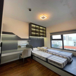 cho thuê căn Privia 2 PN đủ nội thất 12 triệu