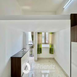 🔥DUPLEX BANCOL/CỬA SỔ THOÁNG MỚI TINH - NGUYỄN VĂN TRỖI -TRẦN HUY LIỆU