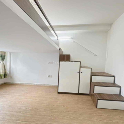 🔥DUPLEX BANCOL/CỬA SỔ THOÁNG MỚI TINH - NGUYỄN VĂN TRỖI -TRẦN HUY LIỆU