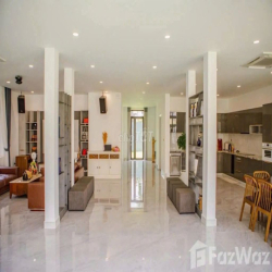 🏡 CHO THUÊ VILLA NGUYỄN VĂN HƯỞNG –759M² KHÔNG GIAN RỘNG TẠI THẢO ĐIỀN