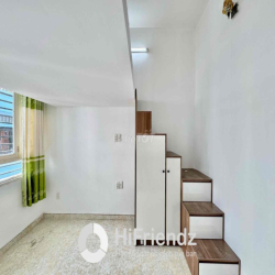 🔥DUPLEX BANCOL/CỬA SỔ THOÁNG MỚI TINH - NGUYỄN VĂN TRỖI -TRẦN HUY LIỆU