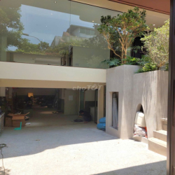 CHO THUÊ VĂN PHÒNG Trệt, 110M2 KHU TRẦN NÃO QUẬN 2 