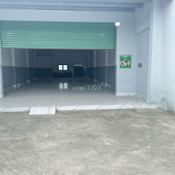 Chín Chủ Cho Thuê Nhà DT 5x30 Trống Suốt